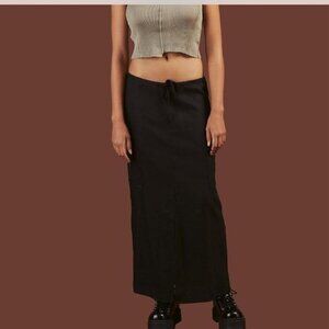 Unif flax skirt, size XS, nwt (tag is a bit ripped)